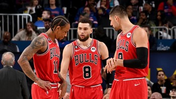 Chicago Bulls’ stars’ approach to load management should be lauded