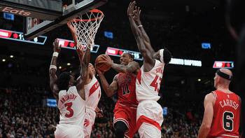 Chicago Bulls @ Toronto Raptors: Betting Preview, Props, & Picks