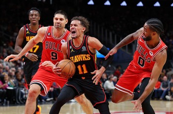 Chicago Bulls vs Atlanta Hawks: Prediction, starting lineups, and betting tips