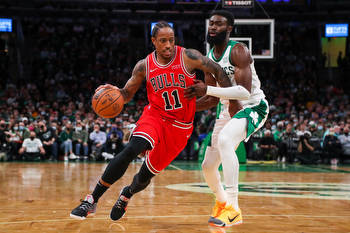 Chicago Bulls vs. Boston Celtics: Betting odds and prediction