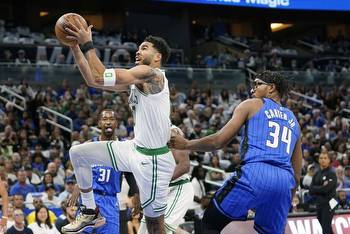 Chicago Bulls vs. Boston Celtics Odds, Line, Picks, and Prediction- October 24