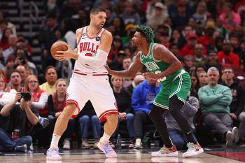 Chicago Bulls vs. Boston Celtics Prediction: Injury Report, Starting 5s, Betting Odds & Picks