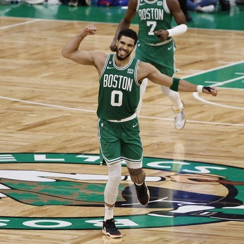 Chicago Bulls vs. Boston Celtics Prediction, Preview, and Odds