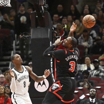 Chicago Bulls vs. Brooklyn Nets Prediction, Preview, and Odds