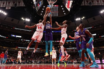 Chicago Bulls vs Charlotte Hornets: Prediction and betting tips