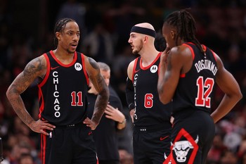 Chicago Bulls vs Charlotte Hornets: Prediction, starting lineups, betting tips