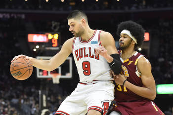 Chicago Bulls vs. Cleveland Cavaliers: Betting odds and prediction