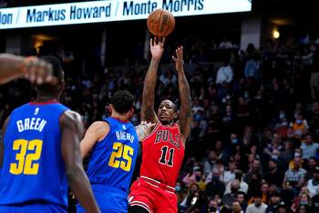 Chicago Bulls vs. Denver Nuggets: Betting odds and prediction