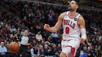 Chicago Bulls vs. Denver Nuggets odds, tips and betting trends