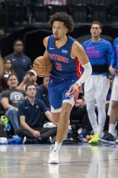 Chicago Bulls vs Detroit Pistons Prediction, 10/28/2023 Preview and Pick