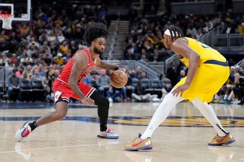 Chicago Bulls vs Indiana Pacers: Prediction, Starting Lineups and Betting Tips
