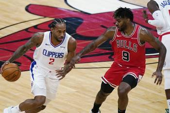 Chicago Bulls vs Los Angeles Clippers Prediction, Betting Tips & Odds │01 FEBRUARY, 2023