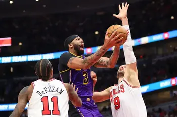 Chicago Bulls vs Los Angeles Lakers Best Bets and Predictions