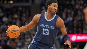 Chicago Bulls vs. Memphis Grizzlies odds, tips and betting trends
