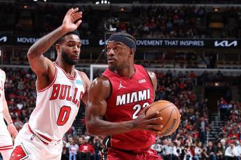Chicago Bulls vs. Miami Heat 12/20/22-Free Pick, NBA Betting Odds