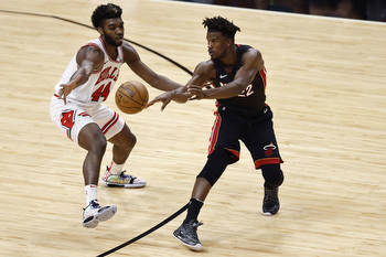 Chicago Bulls vs. Miami Heat: Betting odds and prediction