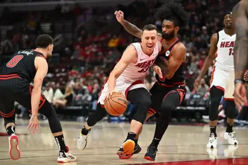 Chicago Bulls vs Miami Heat Odds, Picks, and Prediction