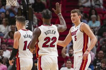 Chicago Bulls vs. Miami Heat Prediction, Odds, Line, Spread, and Picks