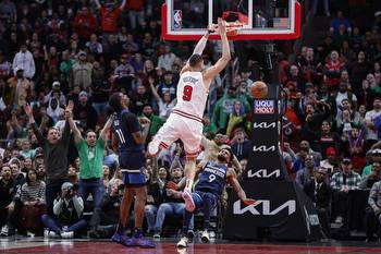 Chicago Bulls vs Minnesota Timberwolves Prediction 10-19-23 NBA Picks
