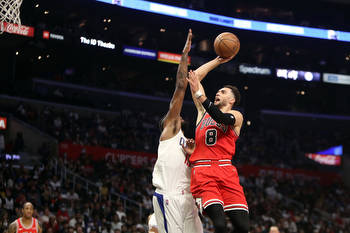 Chicago Bulls vs New Orleans Pelicans 11/9/22 NBA Picks, Predictions, Odds