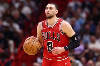 Chicago Bulls vs New Orleans Pelicans Match Preview, Prediction, Betting Odds & Spreads