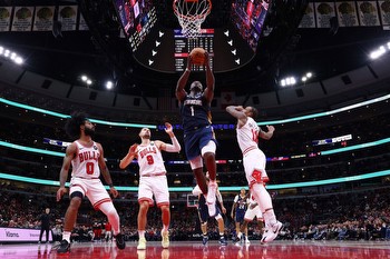 Chicago Bulls vs New Orleans Pelicans: Prediction, Starting Lineups and Betting Tips