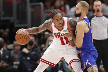 Chicago Bulls vs. New York Knicks: Prediction and betting odds