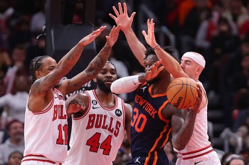Chicago Bulls vs New York Knicks: Prediction, Starting Lineups and Betting Tips