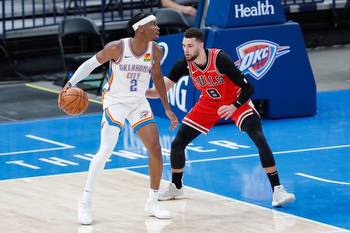 Chicago Bulls vs Oklahoma City Thunder Prediction, Betting Tips & Odds │14 JANUARY, 2023