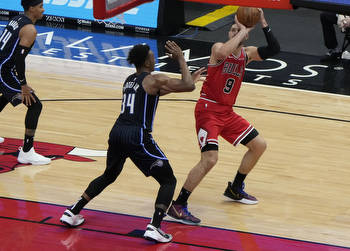 Chicago Bulls vs. Orlando Magic: Betting odds and prediction