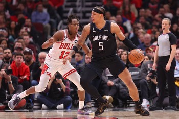 Chicago Bulls vs Orlando Magic: Prediction, Starting Lineups and Betting Tips