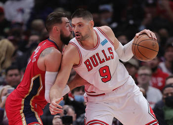 Chicago Bulls vs Pelicans Odds, Starting Lineup, Injury Report, Predictions, TV Channel for Oct. 4