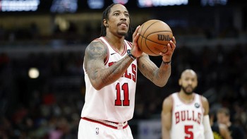 Chicago Bulls vs. Phoenix Suns odds, tips and betting trends