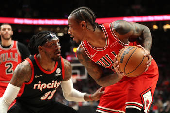 Chicago Bulls vs. Portland Trail Blazers: Betting odds and prediction