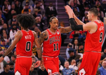 Chicago Bulls vs Portland Trail Blazers Prediction 3-18-24 Picks