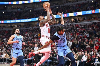 Chicago Bulls vs Portland Trail Blazers: Predictions, starting lineups and betting tips
