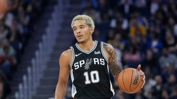 Chicago Bulls vs. San Antonio Spurs prediction: Our NBA betting preview Friday (12/8)