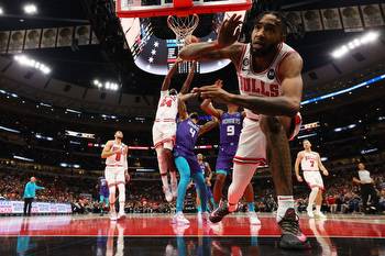 Chicago Bulls vs. Toronto Raptors NBA Odds, Line, Pick, Prediction, and Preview: November 6