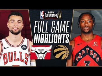 Chicago Bulls vs Toronto Raptors: Prediction and Betting Tips