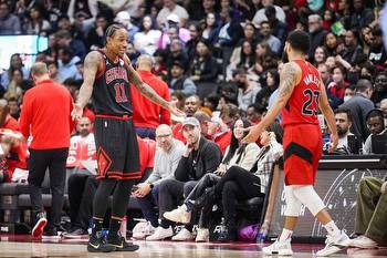 Chicago Bulls vs Toronto Raptors Prediction, Betting Tips and Odds