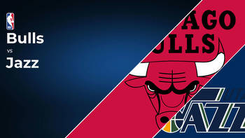 Chicago Bulls vs Utah Jazz Betting Preview: Point Spread, Moneylines, Odds