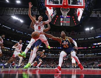 Chicago Bulls vs Utah Jazz Match Preview, Prediction, Betting Spreads & Odds
