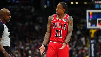 Chicago Bulls vs. Utah Jazz odds, tips and betting trends