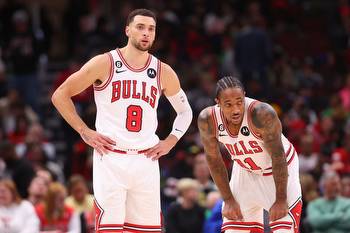 Chicago Bulls vs. Utah Jazz Prediction: Injury Report, Starting 5s, Betting Odds & Spreads