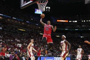 Chicago Bulls vs. Washington Wizards Odds, Line, Picks, and Prediction
