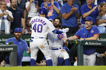 Chicago Cubs are red-hot heading into statement weekend vs. MLB's best team