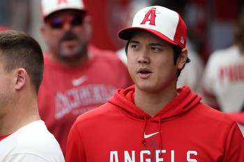 Chicago Cubs are reported finalist for Shohei Ohtani