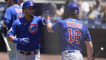 Chicago Cubs at Arizona Diamondbacks odds, picks and predictions