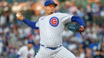Chicago Cubs at Detroit Tigers odds, picks and predictions