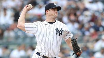 Chicago Cubs at New York Yankees odds, picks and predictions